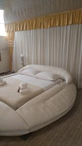 Love Suite vasca idromassaggio