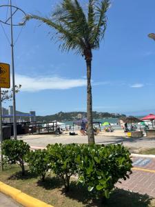 Apartamento elegante perto do mar