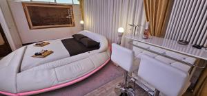 Love Suite vasca idromassaggio