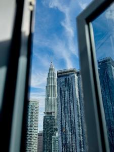 Royce Residence KLCC by ABM Unique