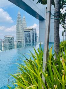 Royce Residence KLCC by ABM Unique