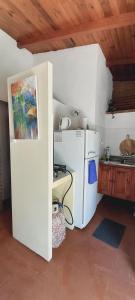 Departamento Interno con vistas al jardín