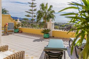 Apartamento El señorio de Capistrano