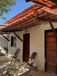 Pousada Rosa Mistica