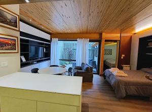 Rayen, departamento centrico