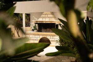 Anesis Deluxe Apartment 1