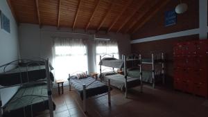 Hostel Bahía Ballenas