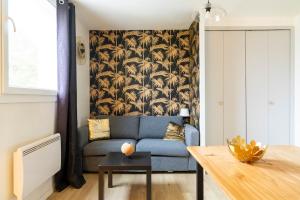 Joli studio proche tram & université