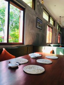 Paradise Garden Beruwala
