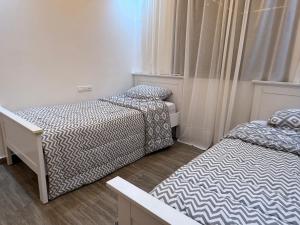 Moderne spacieux cosy