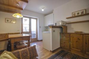 Cortina da vivere il tuo rifugio a due passi da tutto