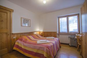 Cortina da vivere il tuo rifugio a due passi da tutto