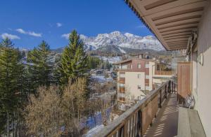 La tua coccola a Cortina