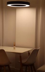 TiranaLake luxury Apartments - Self Check-in