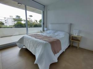 Departamentos Mar de las Pampas en el complejo Punta 30