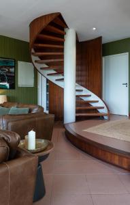 Villa Haleakala - ARCHIK Au bord de leau - Vue sur le Bassin