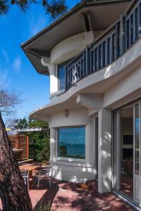 Villa Haleakala - ARCHIK Au bord de leau - Vue sur le Bassin