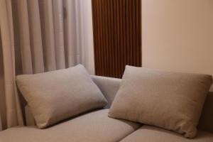 TiranaLake luxury Apartments - Self Check-in