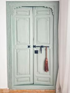 Riad coup de coeur, Medina, Marrakech