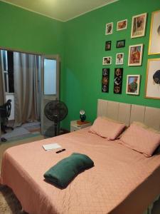 Quarto salvador carnaval 2026