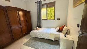 Private Apartment Near Marrakech Airport