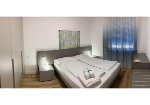 Appartamento Claudio nel cuore di Trento