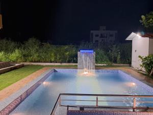 Cool Breeze Villa