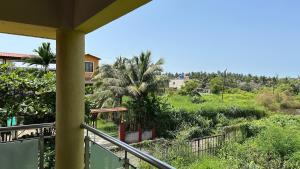 Cool Breeze Villa