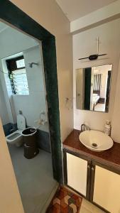 Cool Breeze Villa