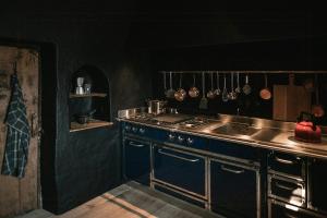 Historic Alpine Lodge In The Heart Of South Tyrol