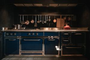 Historic Alpine Lodge In The Heart Of South Tyrol