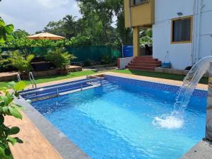 Cool Breeze Villa