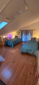 Appartamento Tortuga