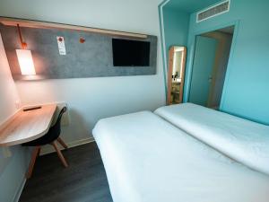 ibis budget Sète centre