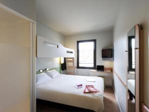 Ibis Budget Valencia Alcasser