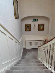 Townsend House Guest House