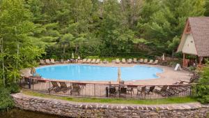 Tremblant Prestige - Plateau 218-4