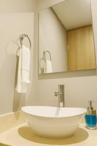 Centro Historico de Bogotá, Soy 21 Moderno y equipado con excelente vista