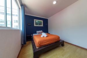 Casa Hidalgo By Mi Querido Coyoacán