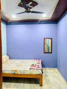 Funky monkey Home stay