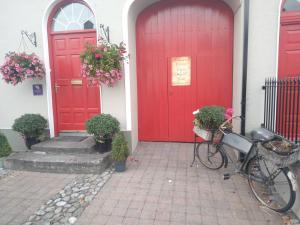 Townsend House Guest House