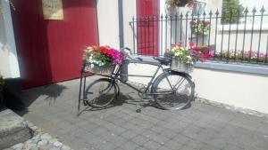 Townsend House Guest House