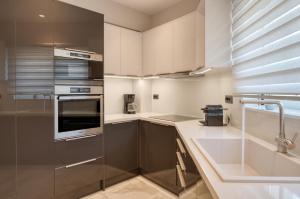 Anesis Deluxe Apartment 1