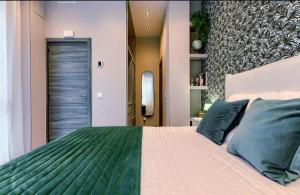 Madrid Las Ventas Apt 4 rooms 4 bathrooms