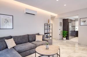 Anesis Deluxe Apartment 1