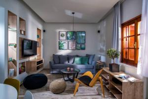 Nissos Home by Prime Stay