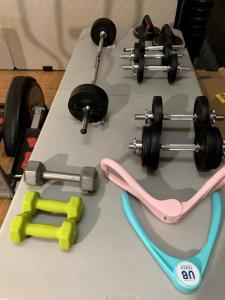 Near Seaport In Chinatown