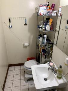 Near Seaport In Chinatown