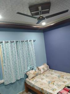 Funky monkey Home stay