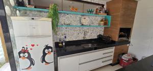 Casa Temporada Gurimar